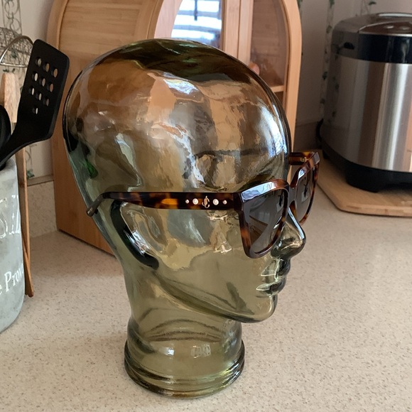 NIB-  Women’s JIMMY CHOO Sunglasses - Picture 16 of 16